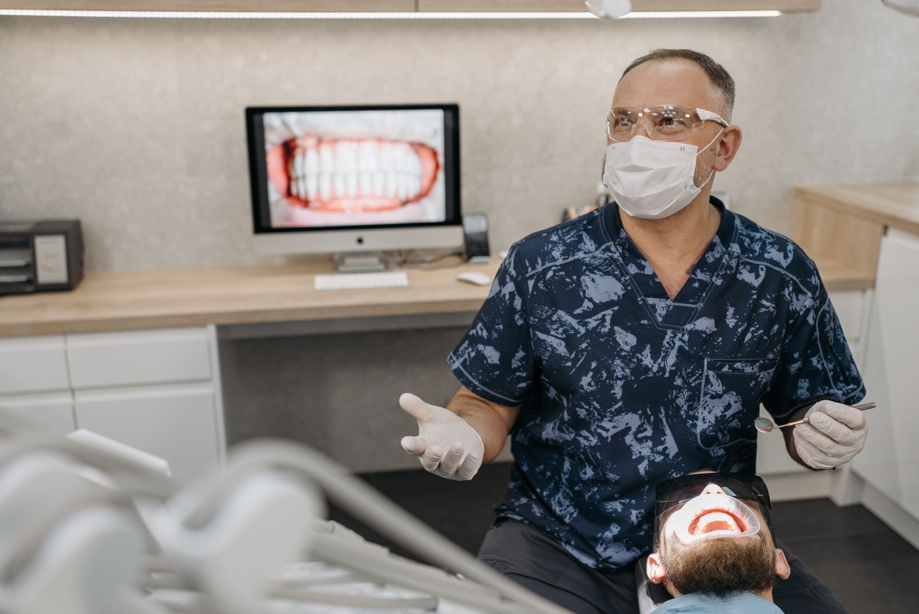 Dentiste Istres