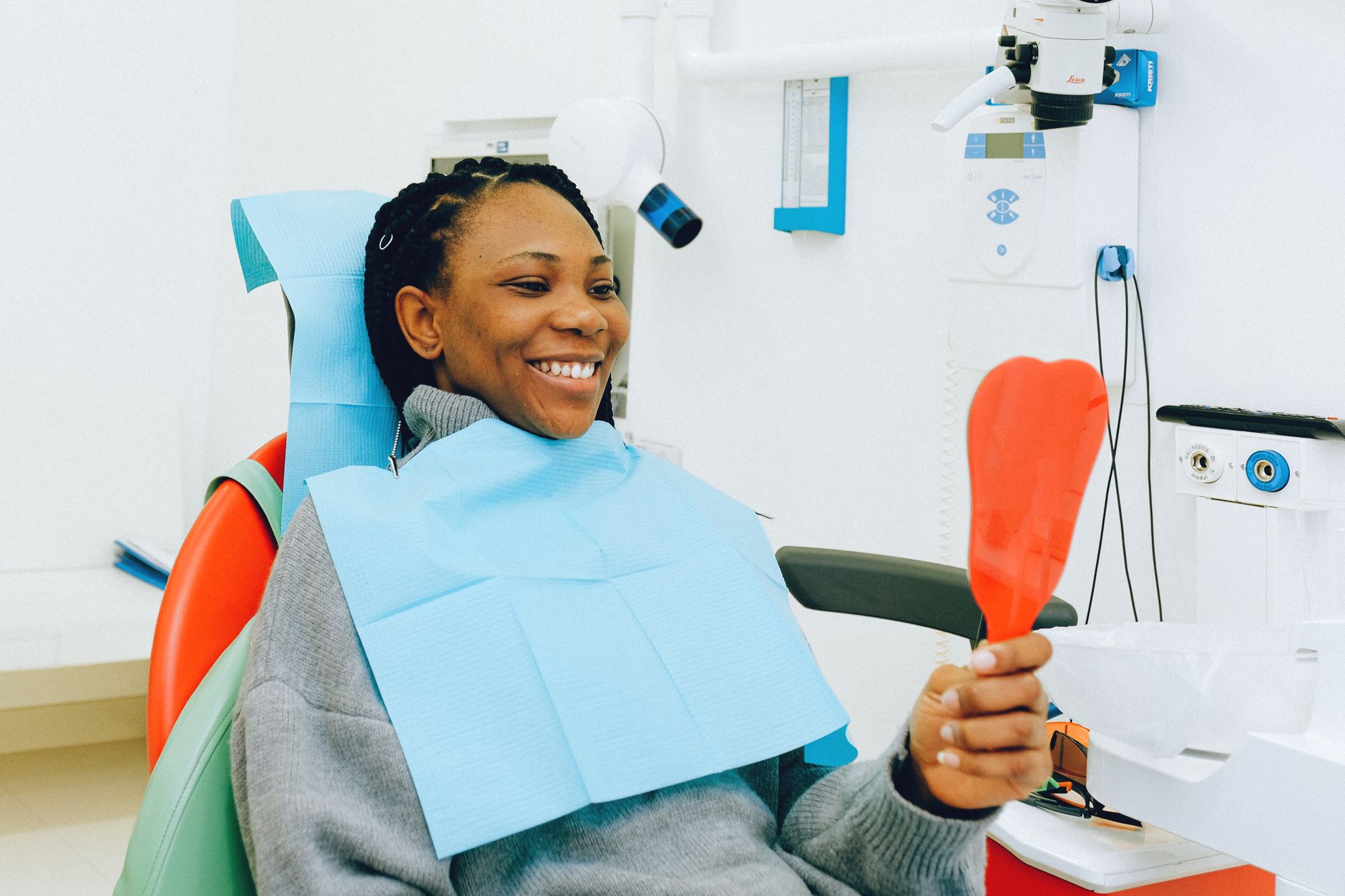 Dentiste Istres