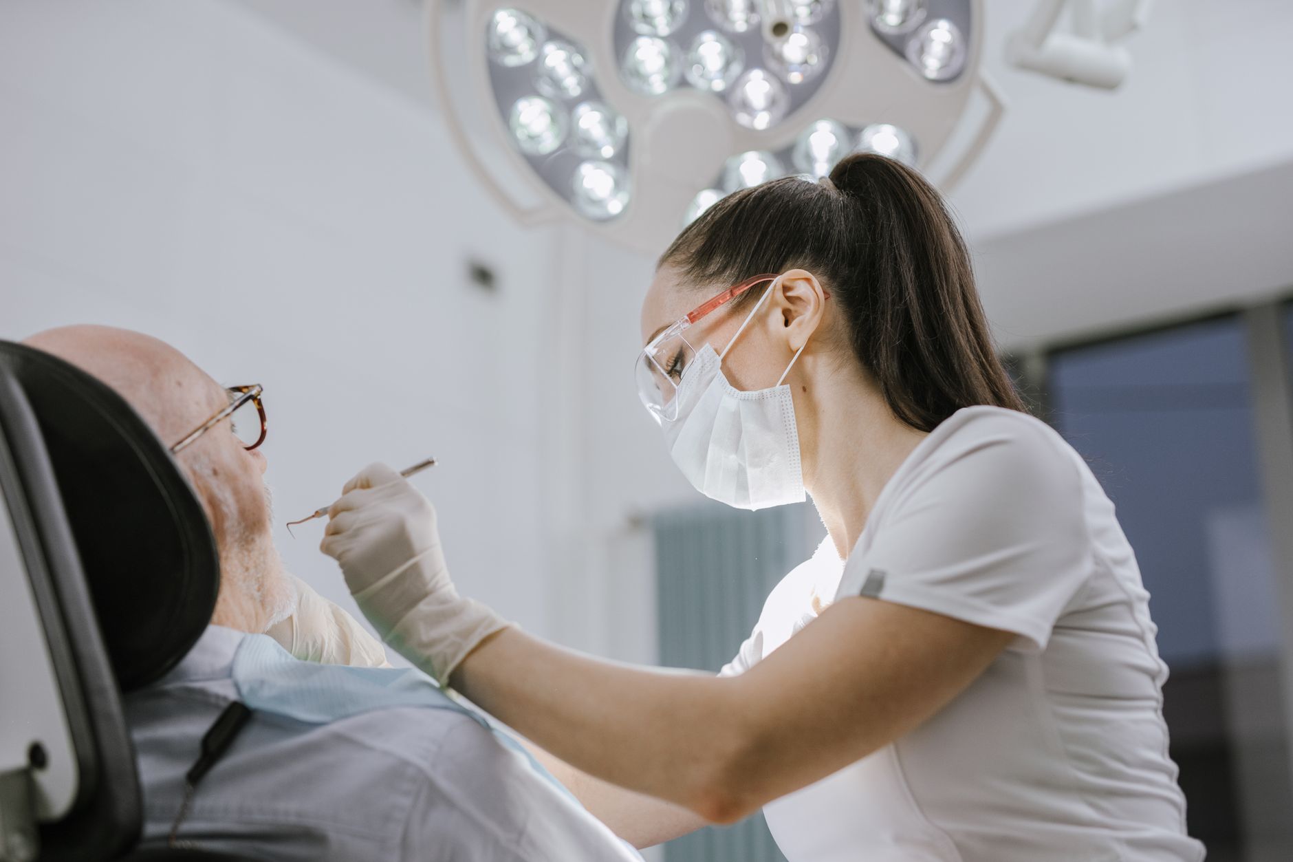 Dentiste Istres